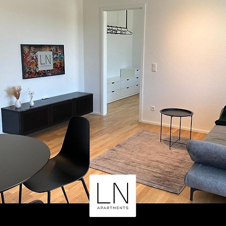 Neubau Apartments In Top Lage Von Biberach Biberach an der Riß Esterno foto