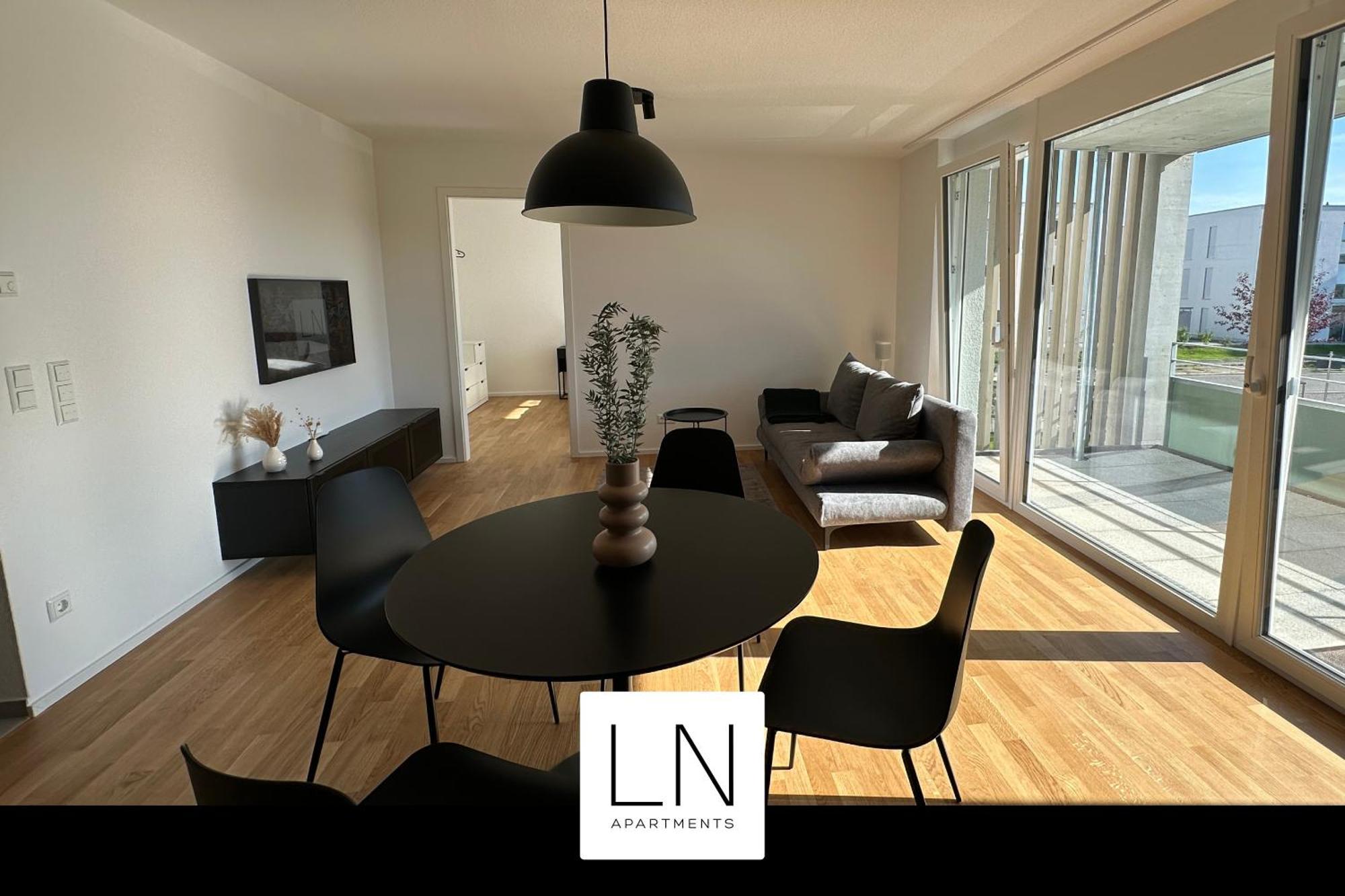 Neubau Apartments In Top Lage Von Biberach Biberach an der Riß Esterno foto