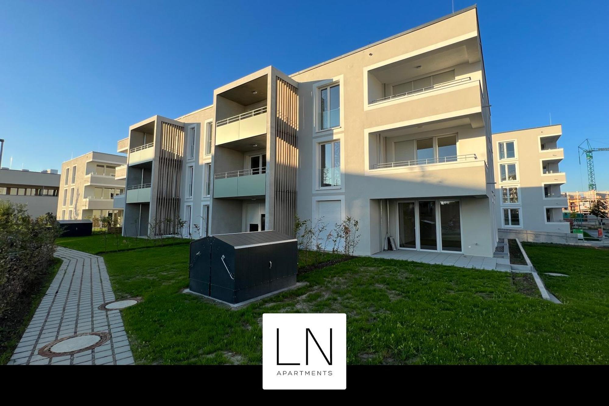 Neubau Apartments In Top Lage Von Biberach Biberach an der Riß Esterno foto